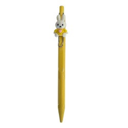 Figürlü Versatil Kalem 0.7 MM Tavşan - Bafix