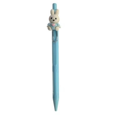 Figürlü Versatil Kalem 0.7 MM Tavşan - 3