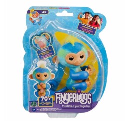 Fingerlings Figür - 1