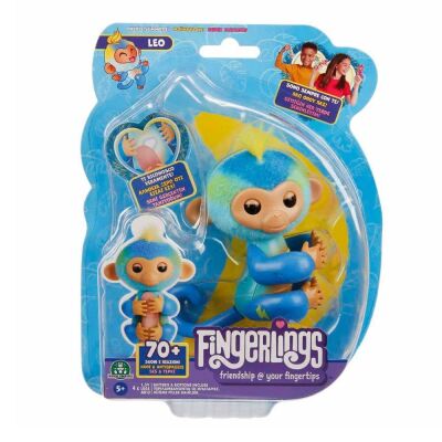 Fingerlings Figür - 1
