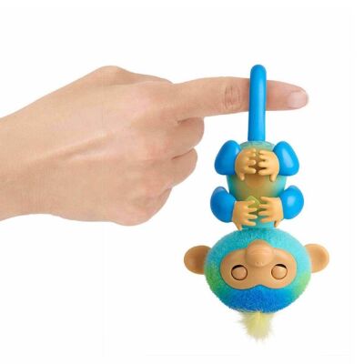 Fingerlings Figür - 3