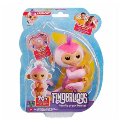 Fingerlings Figür - 5