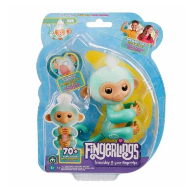 Fingerlings Figür - 6