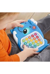 Fisher Price Linkimals Sayı Sayan Balina - Fishers Price