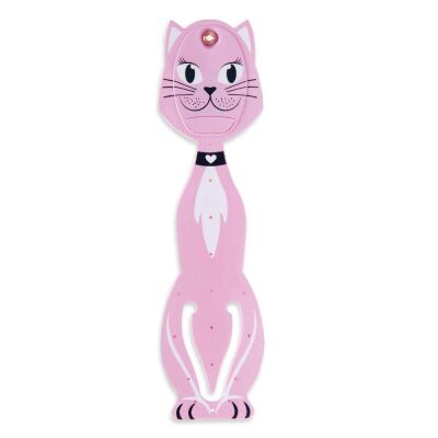 Flexilight Pals Cat Arkadaşlar Esnek Okuma Lambası Kedi - 1