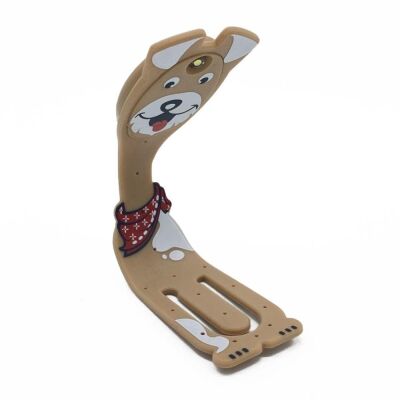Flexilight Pals Dog Arkadaşlar Esnek Okuma Lambası Köpek - 5