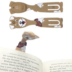 Flexilight Pals Dog Arkadaşlar Esnek Okuma Lambası Köpek - 3