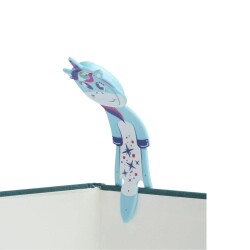 Flexilight Pals Unicorn Blue Arkadaşlar Esnek Okuma Lambası Unicorn Mavi - 2