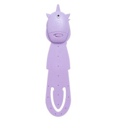 Flexilight Pals Unicorn Purple Arkadaşlar Esnek Okuma Lambası Unicorn Mor - 3
