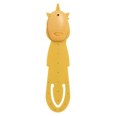 Flexilight Pals Unicorn Yellow Arkadaşlar Esnek Okuma Lambası Unicorn Sarı - 6