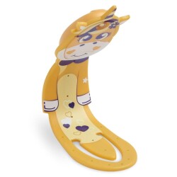 Flexilight Pals Unicorn Yellow Arkadaşlar Esnek Okuma Lambası Unicorn Sarı - 5
