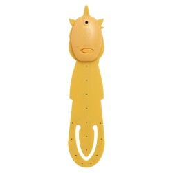 Flexilight Pals Unicorn Yellow Arkadaşlar Esnek Okuma Lambası Unicorn Sarı - 6