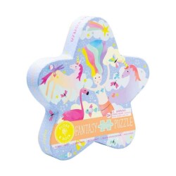 Floss & Rock 20 Parça Yap-Boz/Fantasy - Floss & Rock