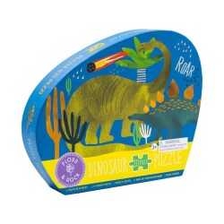 Floss & Rock 20 Parça Yap-Boz/Dino - 1