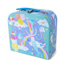 Floss & Rock 7 Parça Çay Seti Fantasy - 4