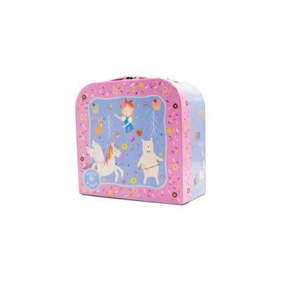 Floss & Rock 7 Parça Çay Seti Rainbow Fairy - 2