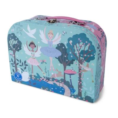 Floss & Rock 9 Parça Çay Seti Enchanted - 3