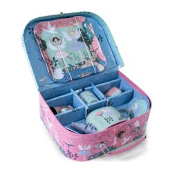 Floss & Rock 9 Parça Çay Seti Enchanted - 2