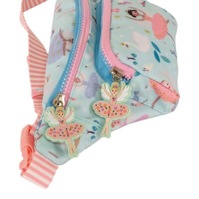 Floss & Rock Bel Çantası Enchanted - 3