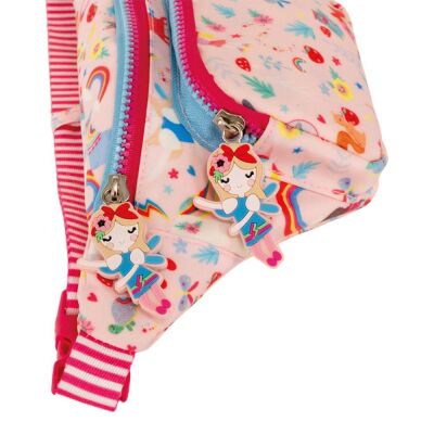 Floss & Rock Bel Çantası Rainbow Fairy - 3