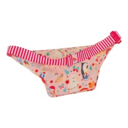 Floss & Rock Bel Çantası Rainbow Fairy - 4