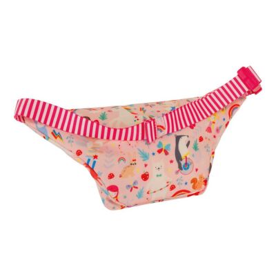 Floss & Rock Bel Çantası Rainbow Fairy - 4