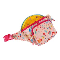 Floss & Rock Bel Çantası Rainbow Fairy - 2