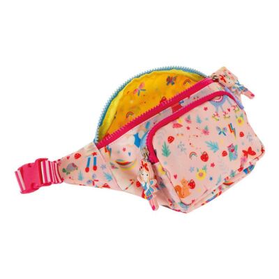 Floss & Rock Bel Çantası Rainbow Fairy - 2