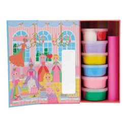 Floss & Rock Clay And Play Kil Seti Princess - 2