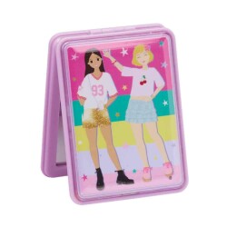 Floss & Rock Katlanabilir Cep Aynası Fairy - Floss & Rock