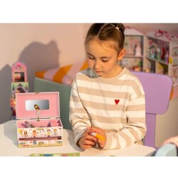 Floss & Rock Mücevher Kutusu Best Friends - 3