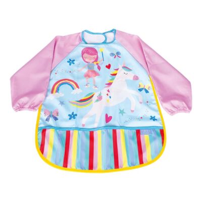 Floss & Rock Oyun ve Aktivite Önlüğü Rainbow Fairy - 1