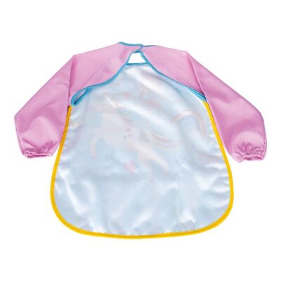 Floss & Rock Oyun ve Aktivite Önlüğü Rainbow Fairy - 2