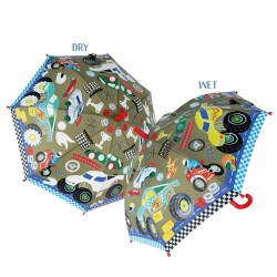 Floss & Rock Renk Değiştiren Şemsiye Cars - 2