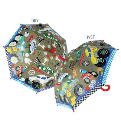 Floss & Rock Renk Değiştiren Şemsiye Cars - 2