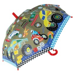 Floss & Rock Renk Değiştiren Şemsiye Cars - 1