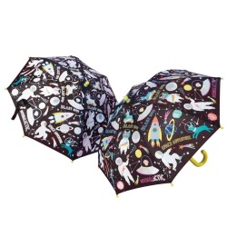 Floss & Rock Renk Değiştiren Şemsiye Space - Floss & Rock