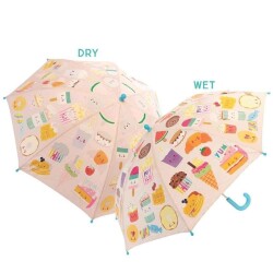 Floss & Rock Renk Değiştiren Şemsiye Sweet Treats - Floss & Rock