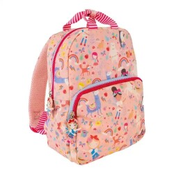 Floss & Rock Sırt Çantası Rainbow Fairy - Floss & Rock