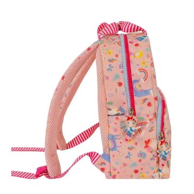 Floss & Rock Sırt Çantası Rainbow Fairy - 2