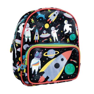 Floss & Rock Sırt Çantası Space - 1