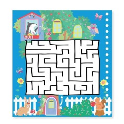 Floss & Rock Water Magic Çoklu Oyun Seti Rainbow Fairy - 3