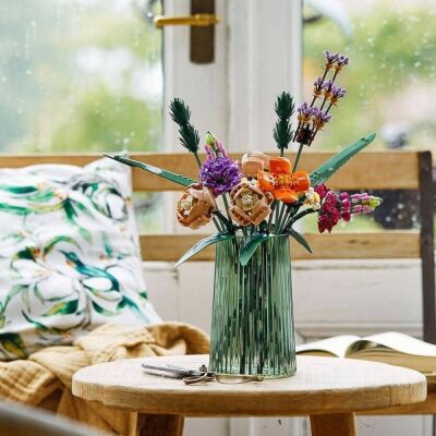 Flower Bouquet - 2