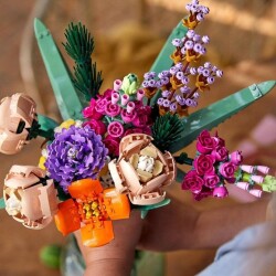 Flower Bouquet - 1