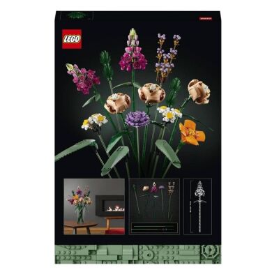 Flower Bouquet - 3