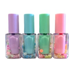 Fosforlu Kalem Oje Şeklinde - Kuki