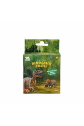 Fosil Kazı Seti Dinozor - Thumbnail