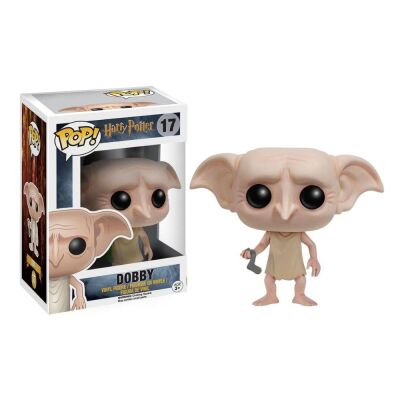 Funko Pop Figür Harry Potter Dobby - 1