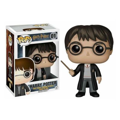 Funko Pop Figür Harry Potter - 1