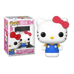 Funko Pop Figür Hello Kitty Classic - Funko Pop